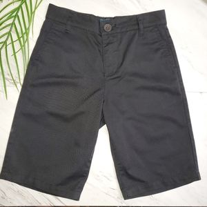 Boys chino shorts